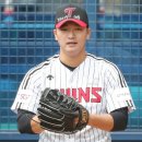 [오피셜] '미국에서 더 도전하고 싶다' 한국 복귀 미뤘던 고우석 결국 FA 선택…3년 만에 친정팀 돌아오나 이미지