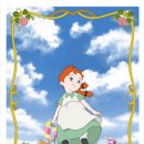 빨강머리 앤의 어린 시절 이야기(다카하타 이사오 작품 아님 새로운 작품), 2009년 세계명작극장 방송 이미지