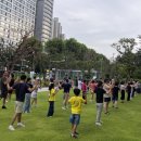 시민회관(앞) 이미지