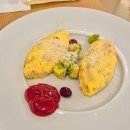 호텔 맥 | 제주 신라호텔 더파크뷰 조식 메뉴 후기