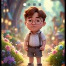 추석이 있었던 9월 일상