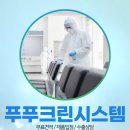 푸푸크린시스템