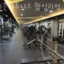 포시즌 휘트니스 이미지