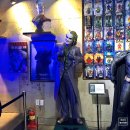 주식회사 아치킹 | [제주도 서귀포시 피규어뮤지엄 2층] 좋아하는 캐릭터와 사진을 찍을 수 있는 제주 포토존 많은 곳