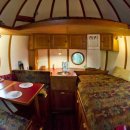 나무호텔 이미지