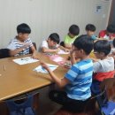 도곡숲정이지역아동센터 이미지