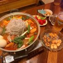 남촌리 | 천안 성성동 술집 남촌리양조장 닭볶음탕 후기 성성동 감성술집