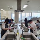 파주시문산종합사회복지관 장애인주간보호센터 이미지