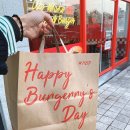 안경의 정석 전남도청점 | 버거리버거 세트, 목포 남악 맛집 중 재방문 의사 100%