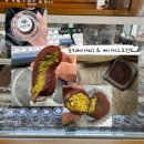 GS25 광주신창점 | 광주두쫀쿠후기3탄: 광주 두쫀쿠 눈치베이커리, 전남 목포 두쫀쿠 베이커스모먼트 후기(둘다 강추)