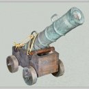 천자총통 이미지