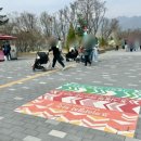 양지공원가든 | 과천 서울대공원 벚꽃, 봄꽃축제 웨이팅, 주차 후기 (리프트, 동물원)