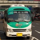 동백중학교 사거리(동백중) 이미지