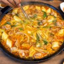 기가막힌물닭갈비 - 은평구 진관4로 100 | 기가막힌물닭갈비
