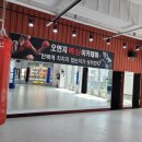 오연지 복싱 아카데미 이미지