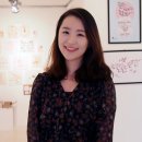 아름다운 손글씨 한글 캘리그라피 이미지