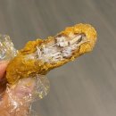 처갓집양념치킨(송도점) | 부산 송도 처갓집양념치킨 슈프림 양념치킨 후라이드 반반 후기