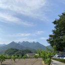 운흥1리 마을회관 | 속리산 상학봉~묘봉 등산 코스는 어떤 코스일까?