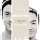 미드나잇피크닉 이미지