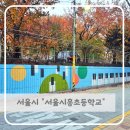 서울시흥초등학교 이미지