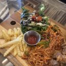 낙원족발 | 종로3가 맛집 빠삭족발 빠삭족발 플래터 후기