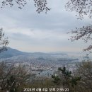 안민고개 이미지