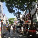 평택국제중앙시장 이미지