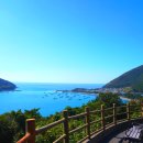 땅끝마을 이미지