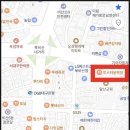 북비산네거리 대구은행 앞 이미지