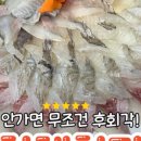 천해횟집 - 고흥군 | 천해횟집