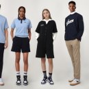 AI휴먼 가상인간과 AI앰버서더 모델로 가장 핫한 기업은? 코오롱인더FNC AI모델협업사 이미지