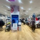 (주)포켓스페이스 | 현대 프리미엄 아울렛 스페이스원 유니클로 다산점 📢 오픈 첫날 방문 후기 (라부부.니들스재고)