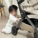 업그레이드된 줄즈 에어2 휴대용 유모차 추천 샌디 타프 후기