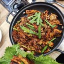 대한식당 - 서구 비산동 | 화성 병점역 밥집, 반월동 근처 점심 맛집 대한식당 후기