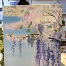 🎨 성인 취미미술 후기! 원하는 풍경화를 내 손 그리기
