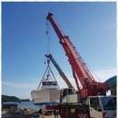 대한크레인 | 창원크레인임대 창원에서 믿고 맡길 수 있는 대한크레인 후기