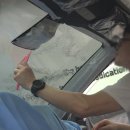 서초중앙로 200 | 압구정 썬팅 테슬라 모델Y 주니퍼 레인보우 IS200