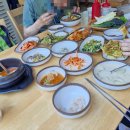 옛뜰칼국수묵밥전문점 이미지