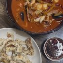 중화각 | 부평 중화각 | 인천 부평시장 김짬뽕 추천 고추짬뽕 맛집