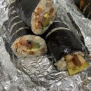 정김밥 이미지