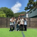 경북 애견동반 독채 펜션 : 울산 메르시펜션 재방문 후기(패밀리동)