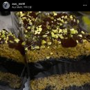 동명동 디저트 카페 원탑 맛집 #아우스밀 두바이초콜릿 4종 후기 🍫🖤