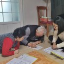 춘양면경로당 이미지