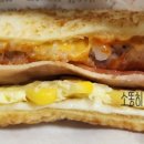 이삭토스트 민락점 네이버블로그