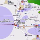 용산 &amp; 남산공원으로 부각되는 이태원동 탐방