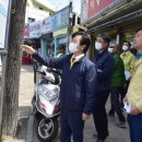 봉곡시장 이미지