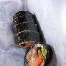 정담김밥 이미지