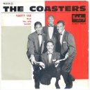 Yakety Yak (1958) -The Coasters- 이미지