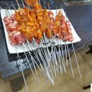 진이네참숯양꼬치 이미지