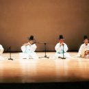 삼현육각 이미지
